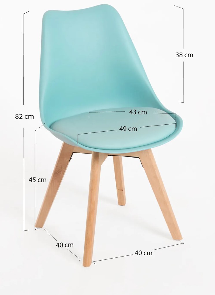 Synk Basic Stoel