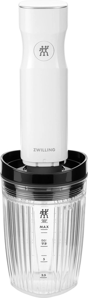 ZWILLING Enfinigy Tritan beker, 300 ml, Zwart - Enfinigy - ZWILLING