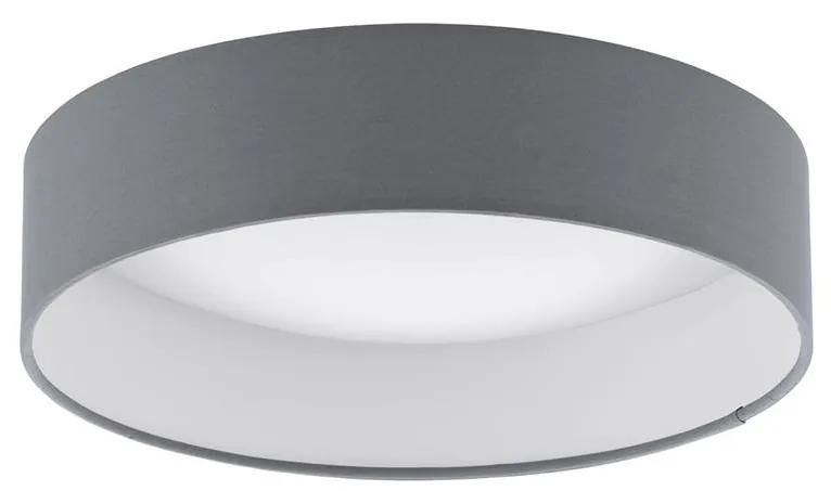 Eglo 93395 - LED Plafondlamp PALOMARO LED/12W/230V