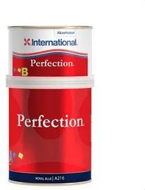 International Perfection - Royal Blue A216 - 750 ml