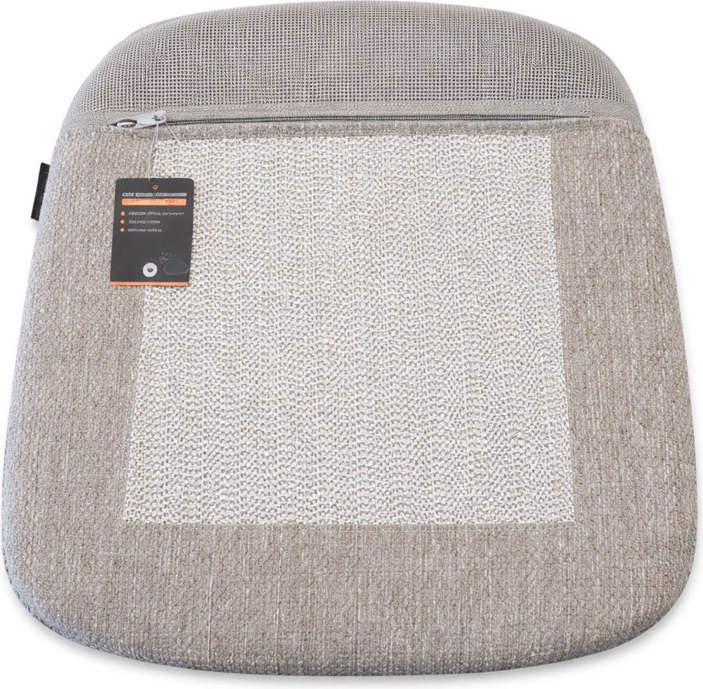 Salina Dining Tuinstoel Kussen Earth Zand/Beige
