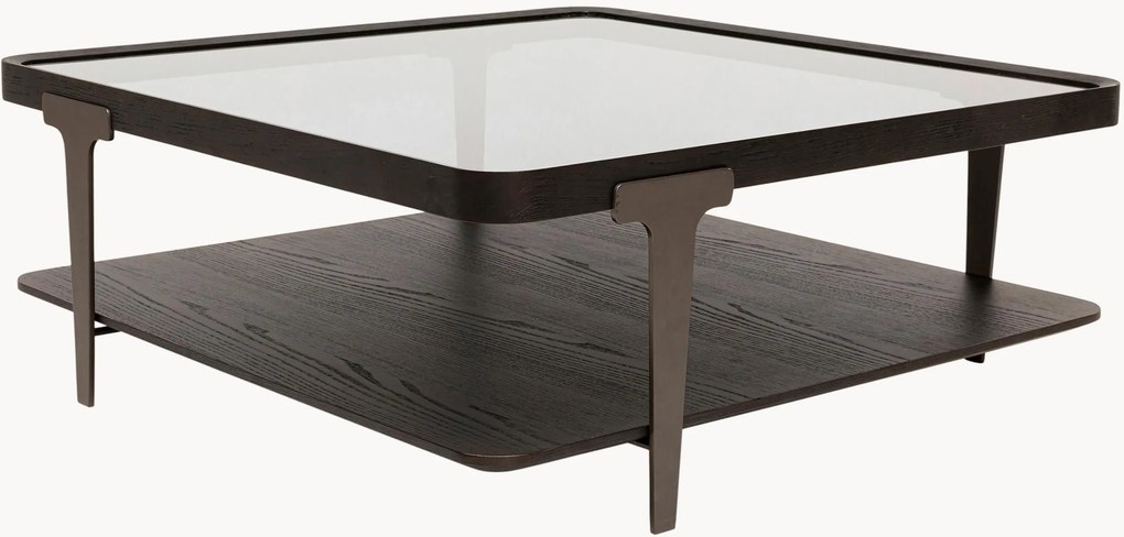 Salontafel Divine van essenhout