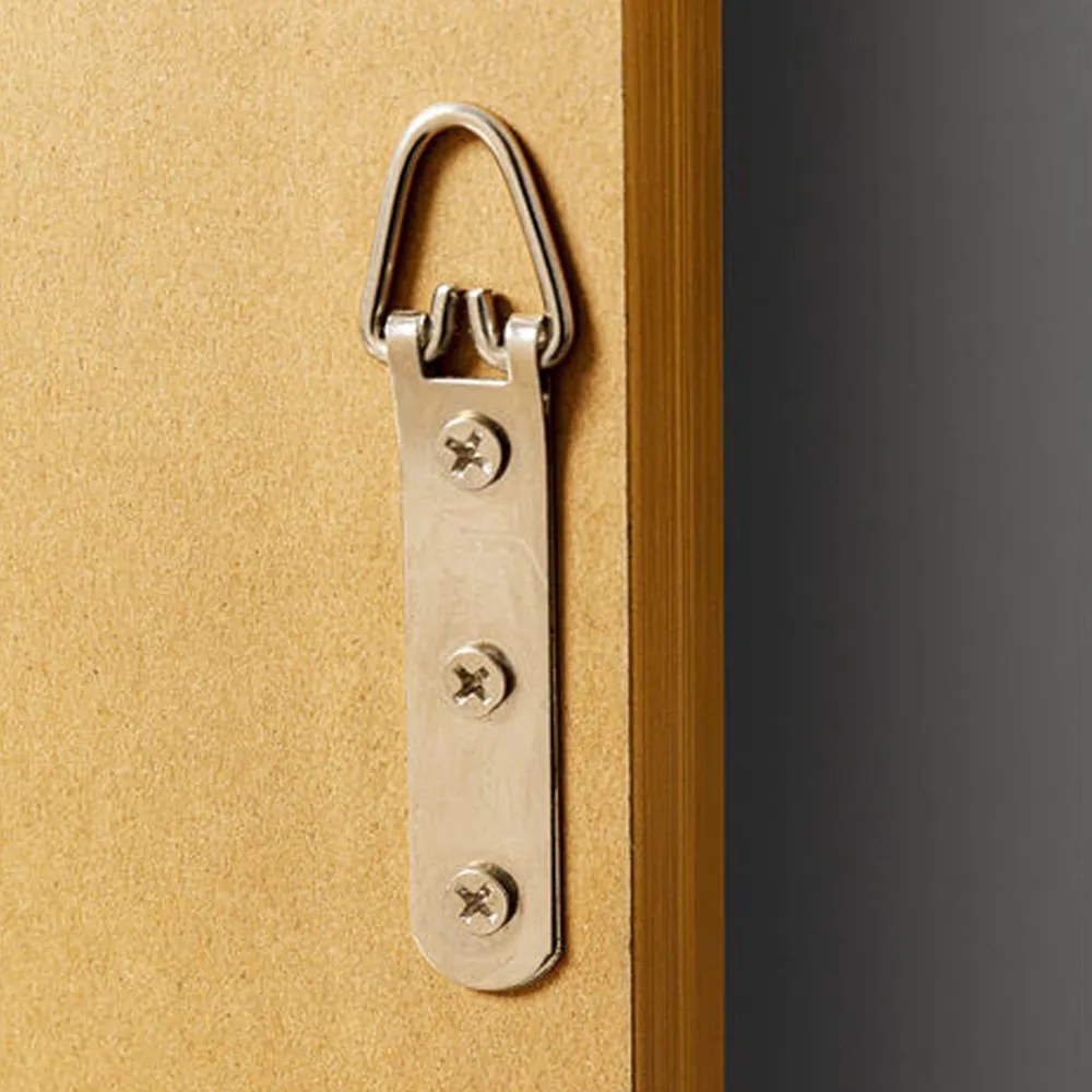 Kare Design Times Square View Schilderij