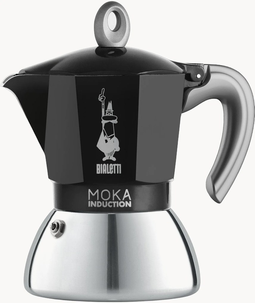 Koffiezetapparaat Moka Induktion