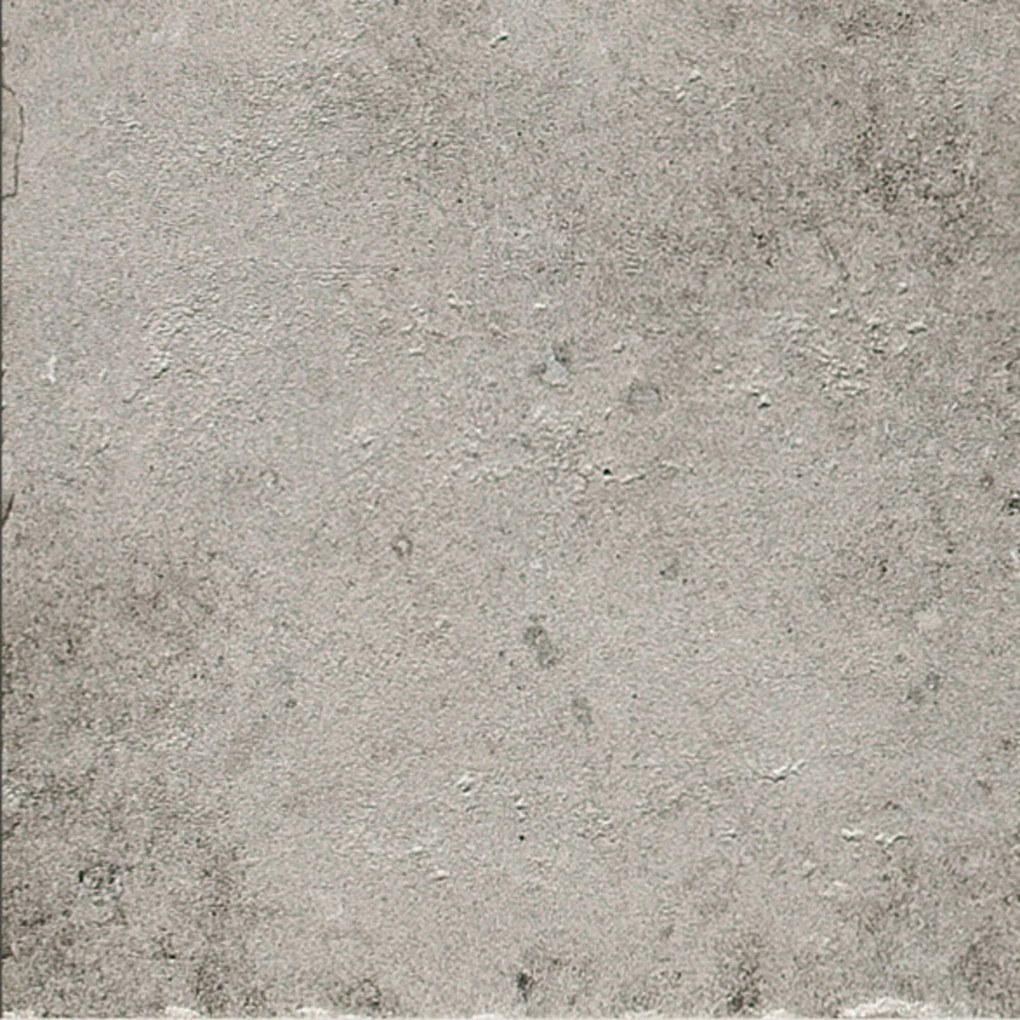 Vloer-/wandtegel Rex La Roche 60x60cm grey mat gerectificeerd