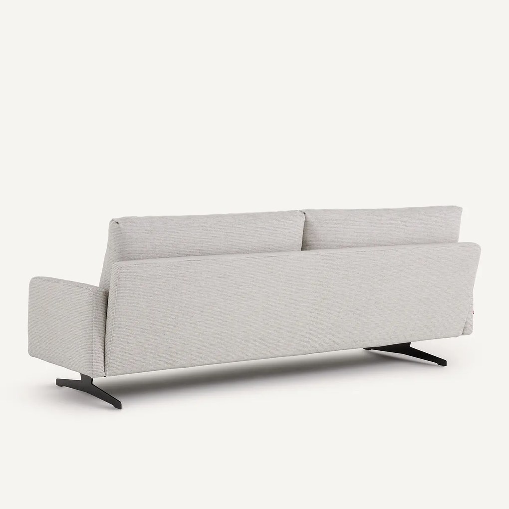 Bank recycled katoen, Delicato
