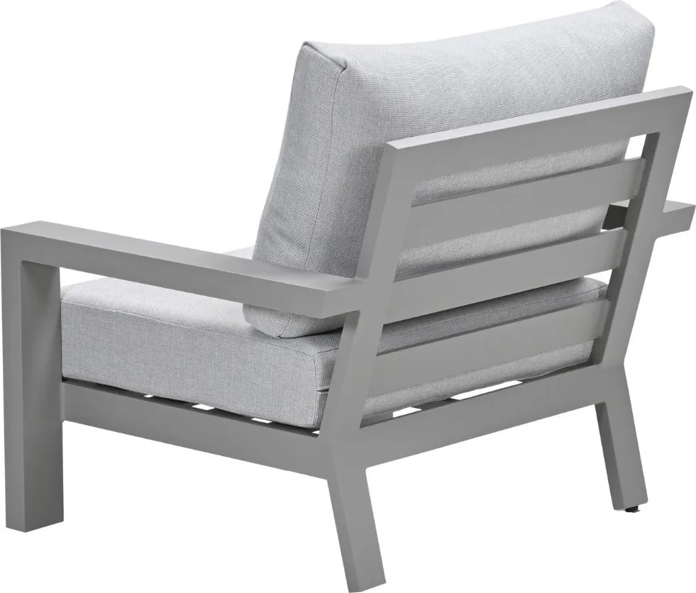 Garden Impressions Sorelli loungestoel - taupe