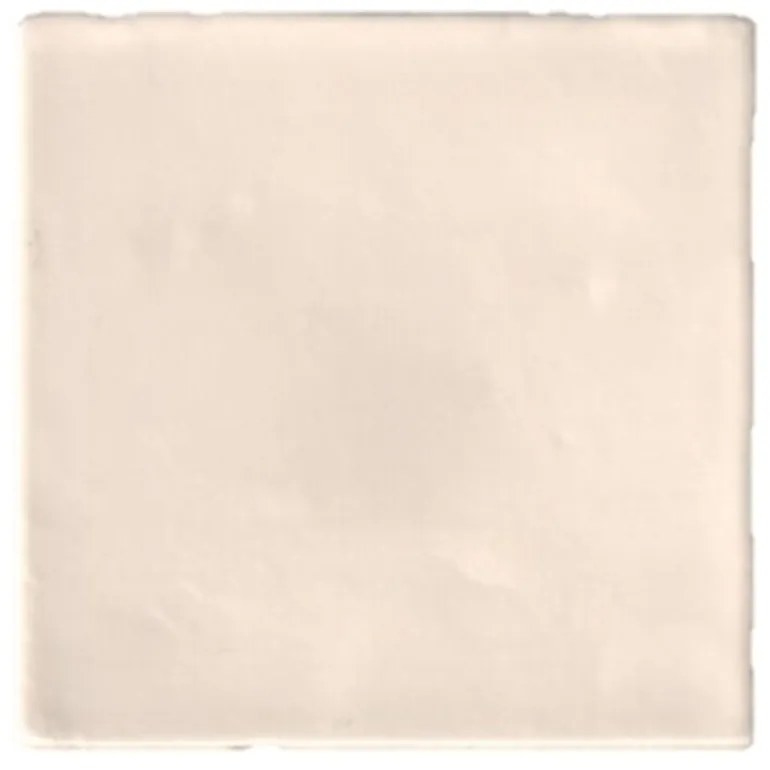 Terre d'Azur Maroc wandtegel 11.5x11.5cm beige - 29 stuks per doos