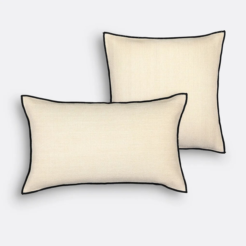 Kussenhoes verouderd effect, Figuera
