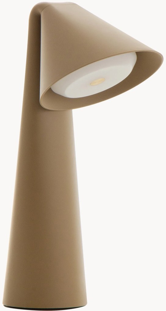 Dimbare LED-tafellamp Ami