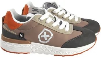 Sportschoenen Oranje Xti  Kinderschoen  150287 taupe