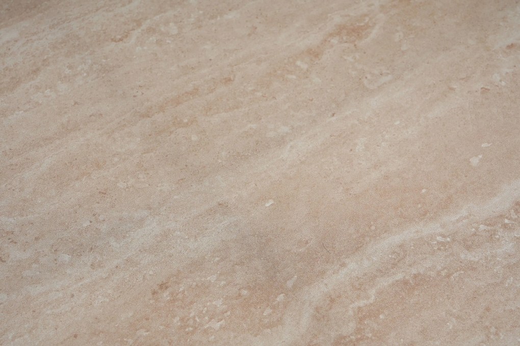 Stoel en Bank Loungeset 5 personen Aluminium Taupe  Lifestyle Garden Furniture Verano