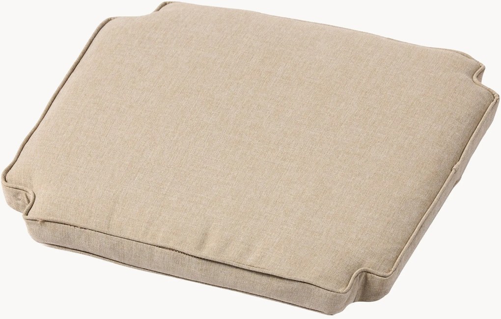 Stoelkussen Rosenborg, 46 x 49 cm