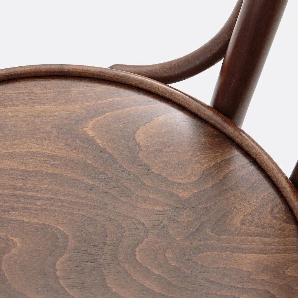 Set van 2 stoelen in bistrot stijl, Bistro