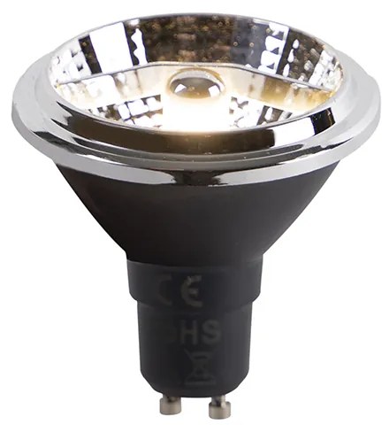 GU10 dim to warm LED lamp AR70 6W 320 lm 2000K-3000K