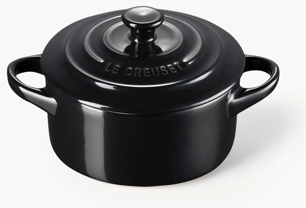 Kleine stoofpan Mini Cocotte