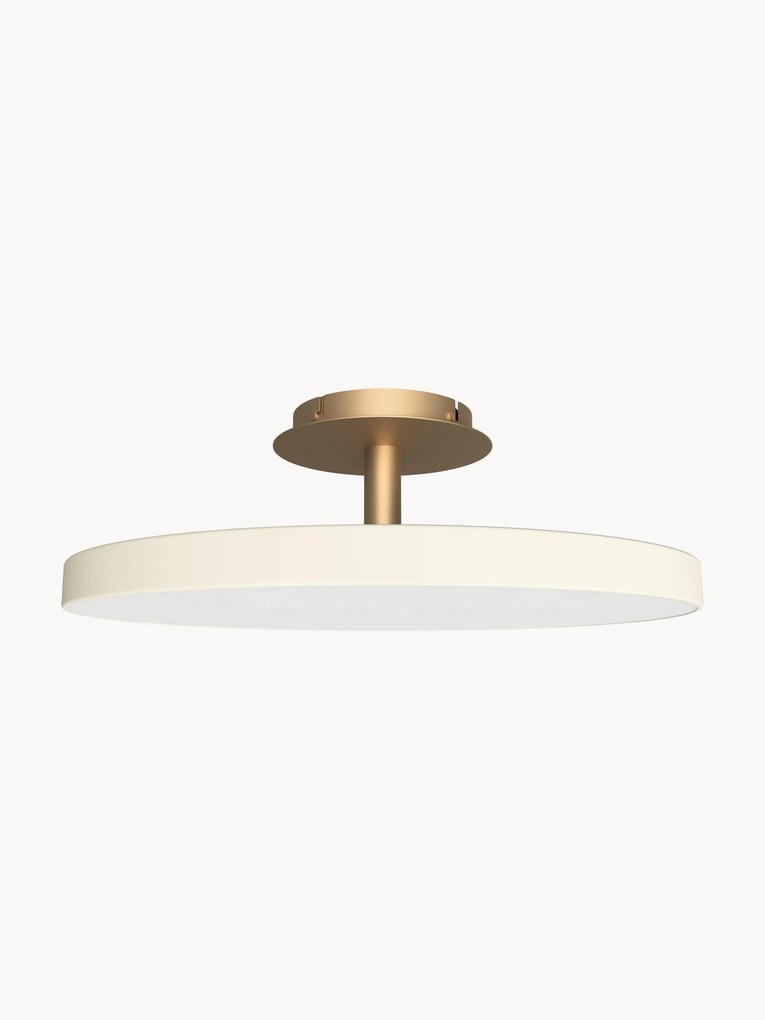 Grote LED plafondlamp Asteria