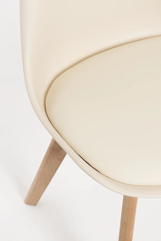 Set 6 Synk Basic Stoelen