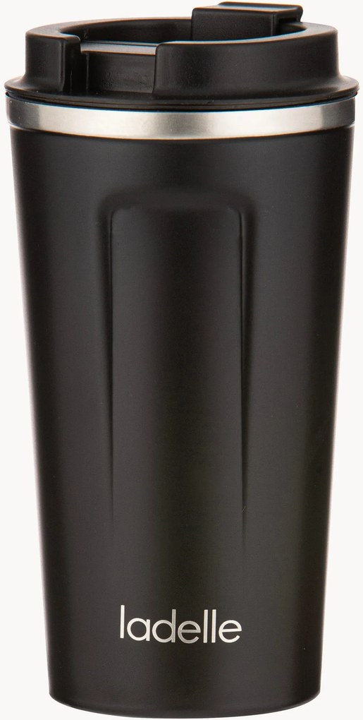 Reismok Eco Culture van edelstaal