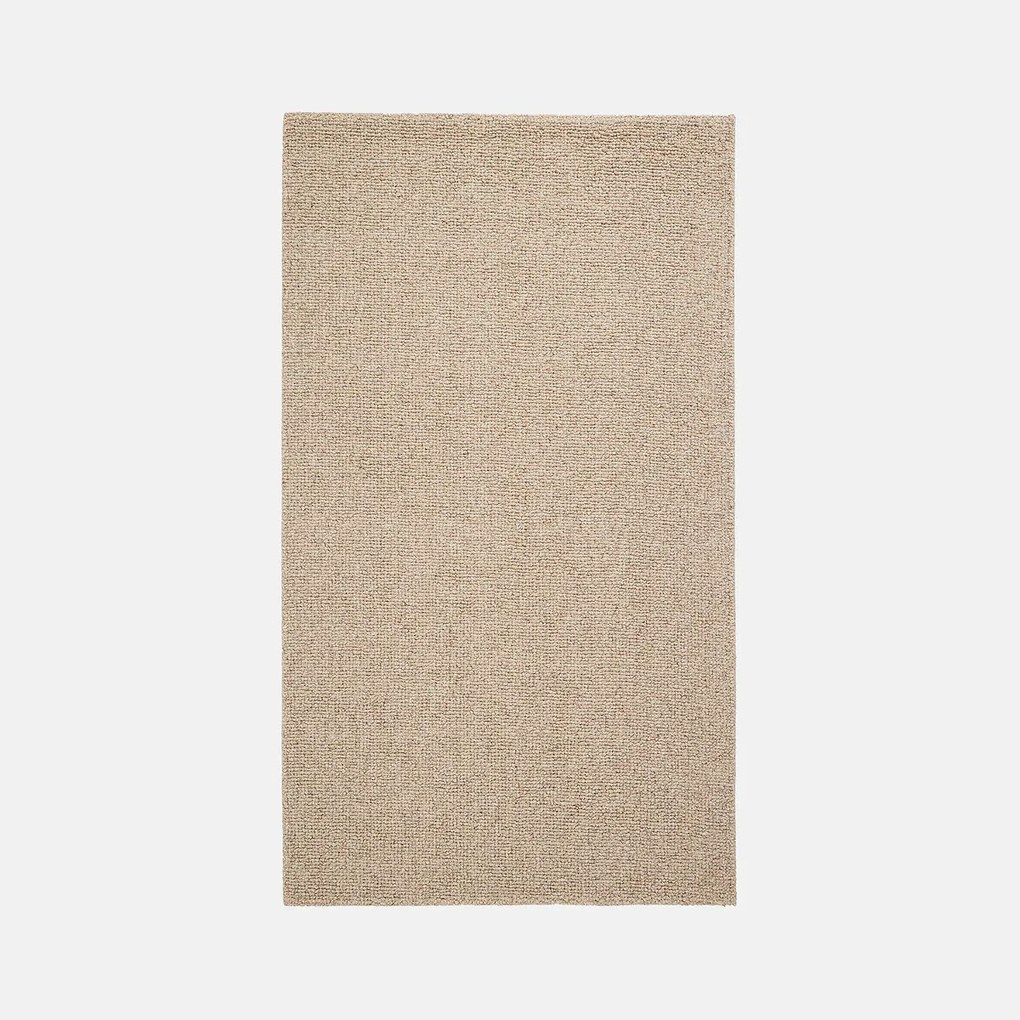 Slaapkamertapijt met grove fluweelachtige lussen, CURL