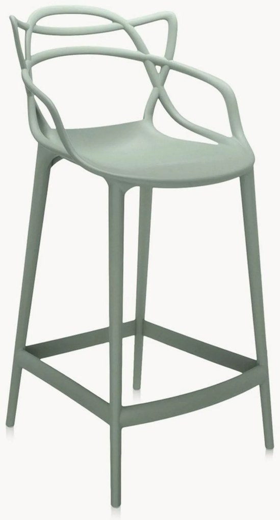 Design barkruk Masters