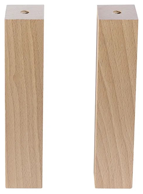 Comad Oak Coast Evoke kast poten 20cm 2 stuks