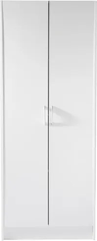 VEVOR Keukenvoorraadkast, 1529 mm Voedselopslagkast, 50 kg capaciteit, Vrijstaande voorraadkast met 3 planken (2 verstelbaar), Houten voorraadkast voor keuken, eetkamer