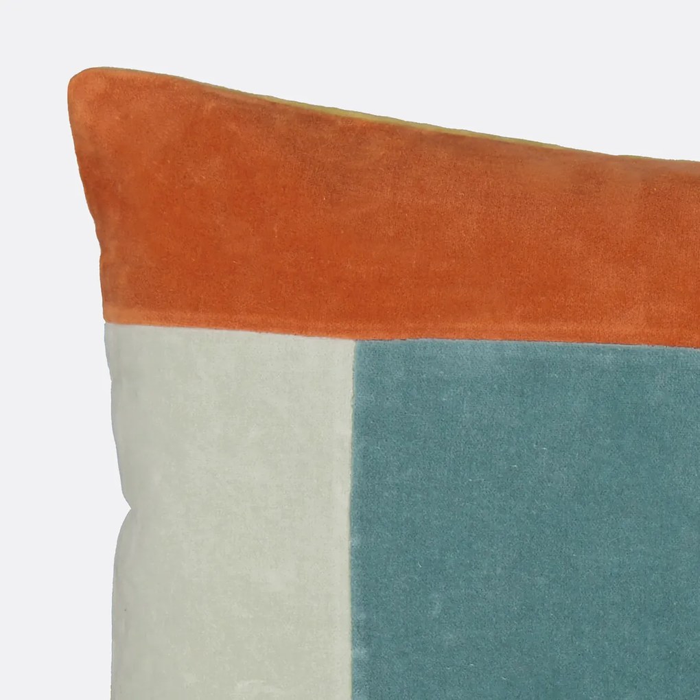 Kussenhoes 50x30cm, Tadeo