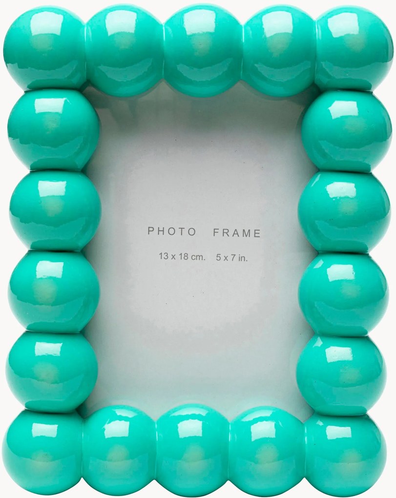 Fotolijstje Bubble