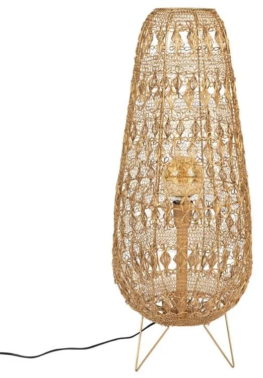 Dutchbone Tafellamp Filo L