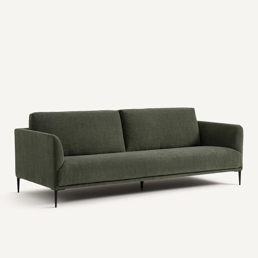 Polyester bank, Oscar design E. Gallina