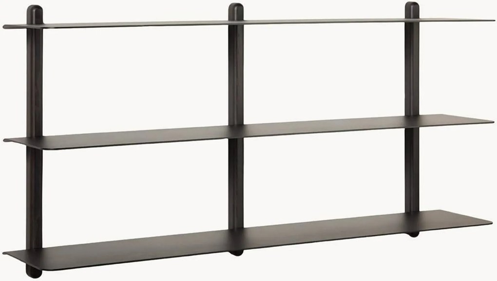 Modulaire wandplank Nivo E