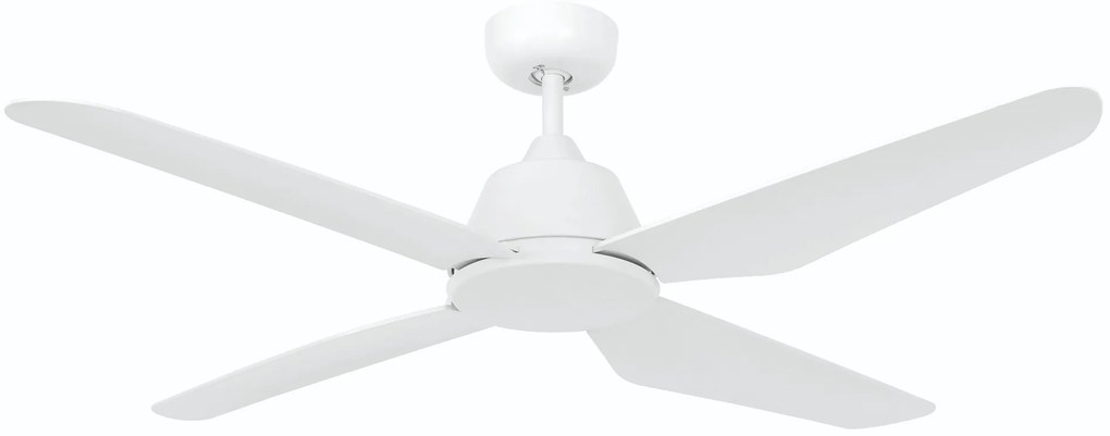Beacon Aria Plafondventilator 122cm Wit 212991