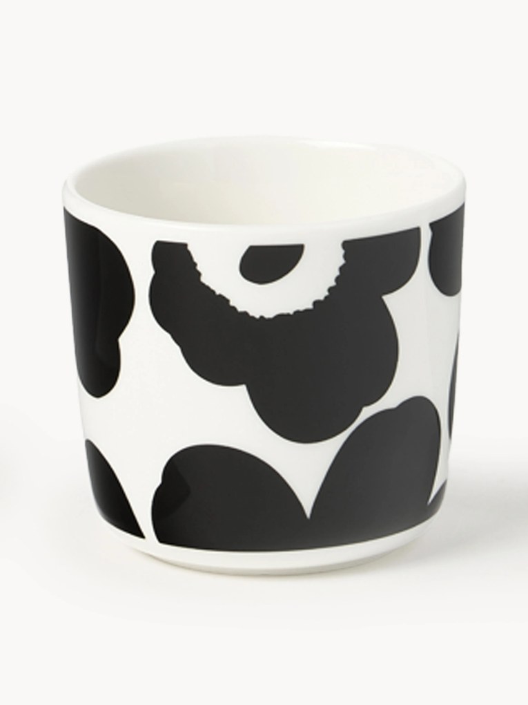 Bekers Unikko, 2-delig