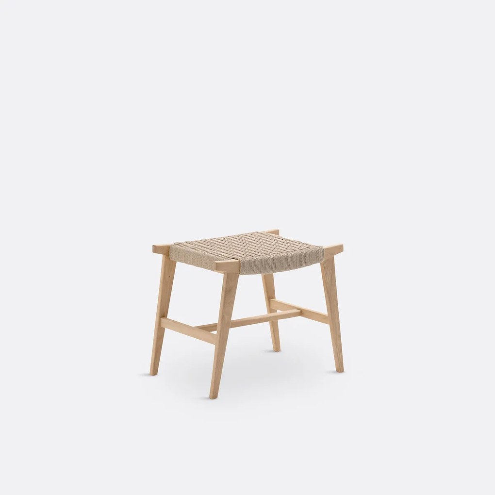 Kruk in eik en vlechtwerk, Kioto