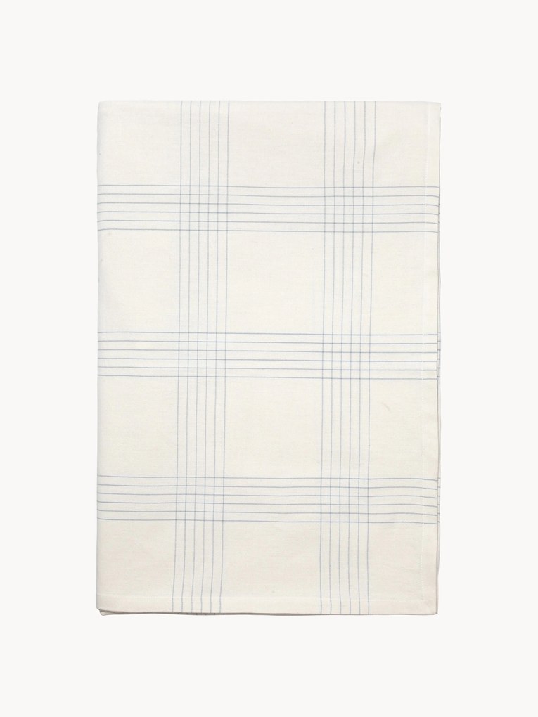 Katoenen tafelkleed Alice