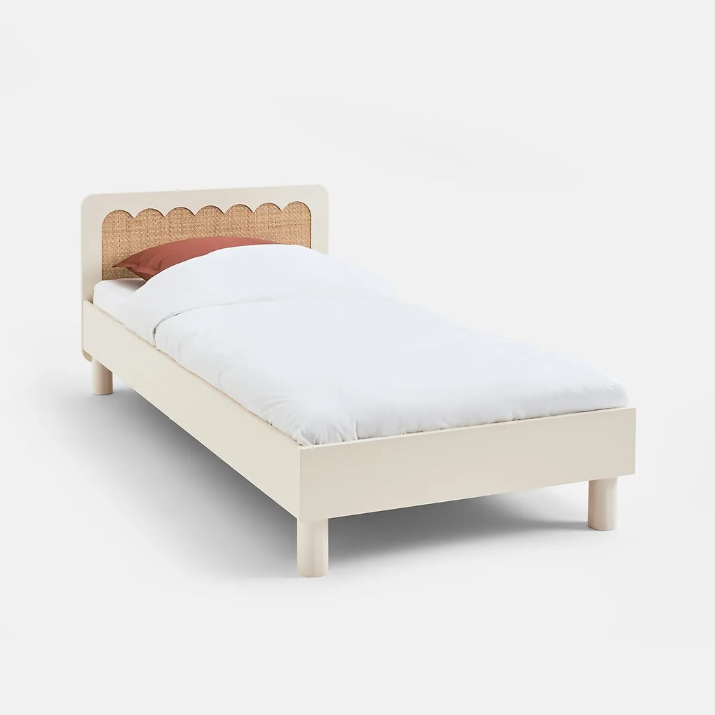 Kinderbed met lattenbodem, PTILU