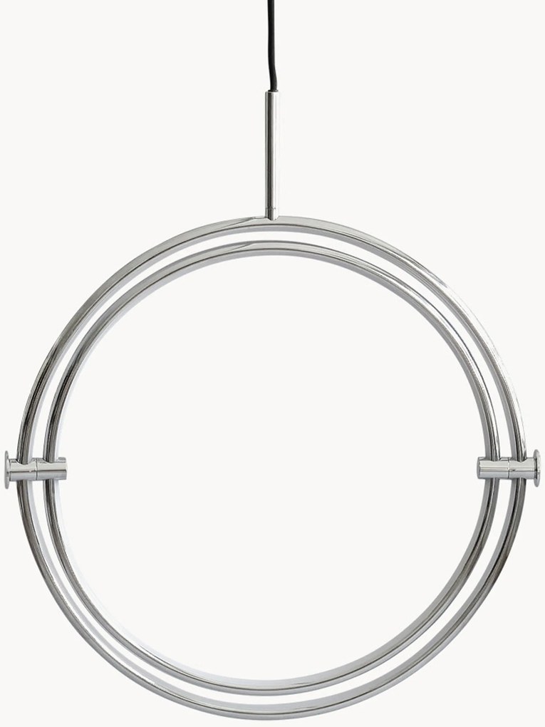 LED-hanglamp Maru, in verschillende maten