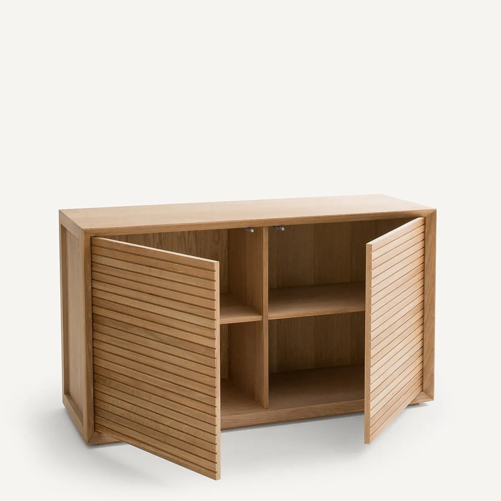 Dressoir van eiken en eikenfineer, Joaquin