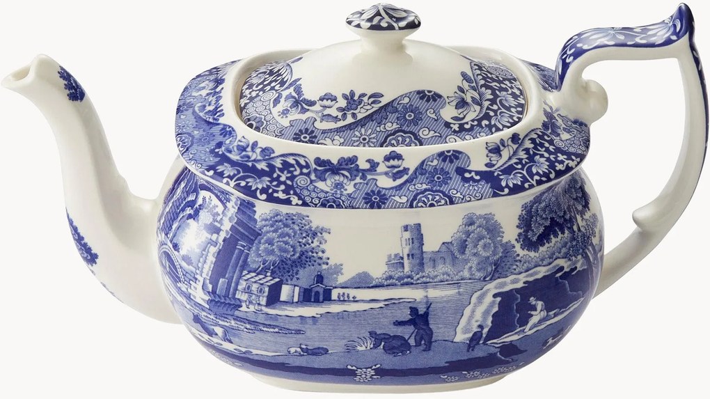 Theepot 1.1ltr