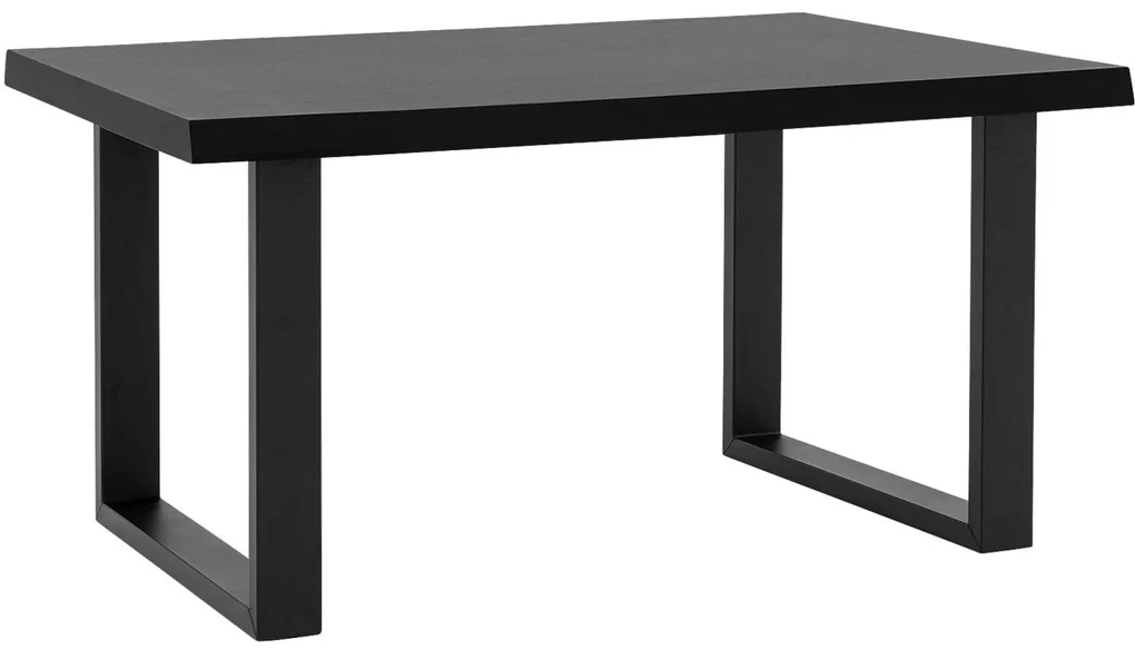Goossens Eettafel Blend, 160 x 100 cm