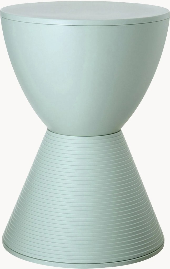 Design kruk/ bijzettafel Prince AHA