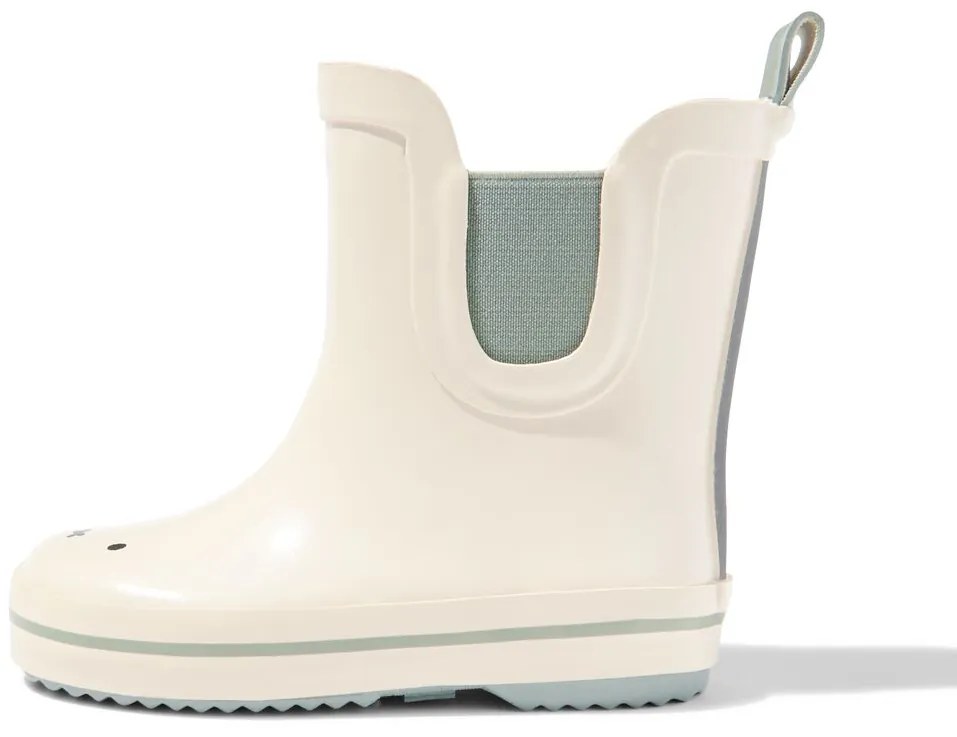HEMA Nijntje Baby Regenlaarzen Wit (wit)