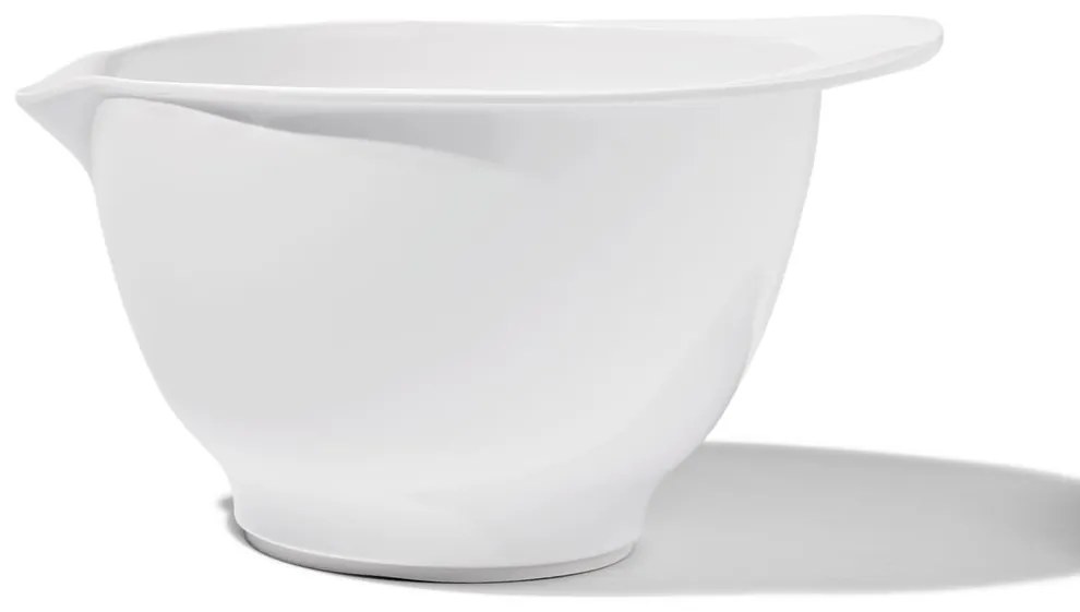 HEMA Mengkom Kunststof 1.5L (wit)