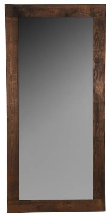 Spiegel old wood - 165x82x2 cm