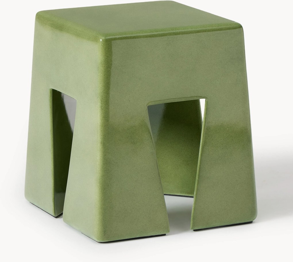 In- & outdoor bijzettafel Caja, B 45 cm