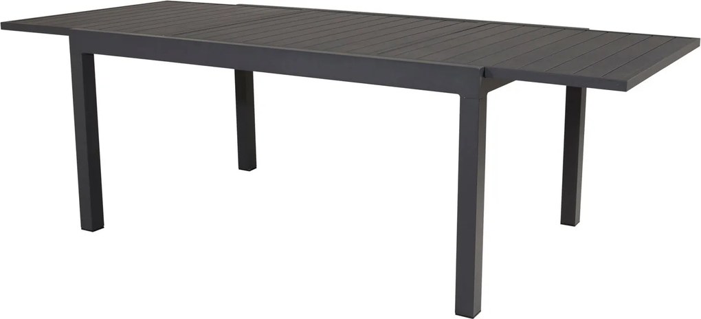 The Outsider tuintafel-lucas-uitschuifbaar-zwart-aluminium-160-240cm-the-outsider.html