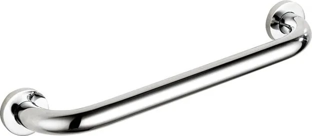 Mexen muurleuning 35 cm, chroom - 70101630-00