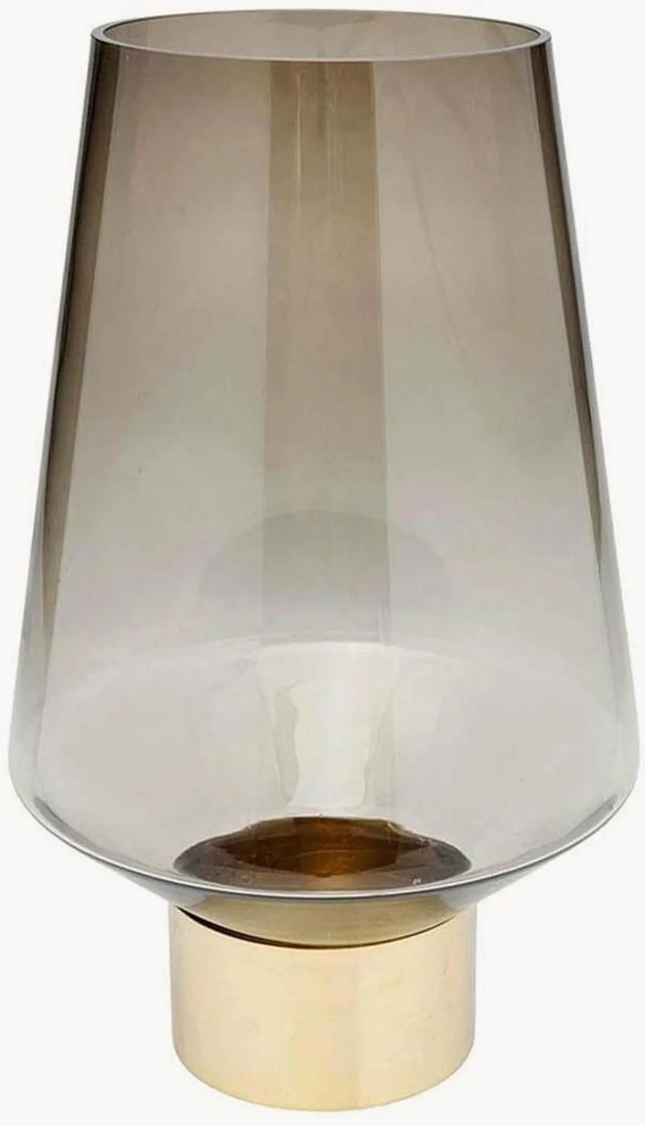 Handgemaakte vaas Noble, H 40 cm