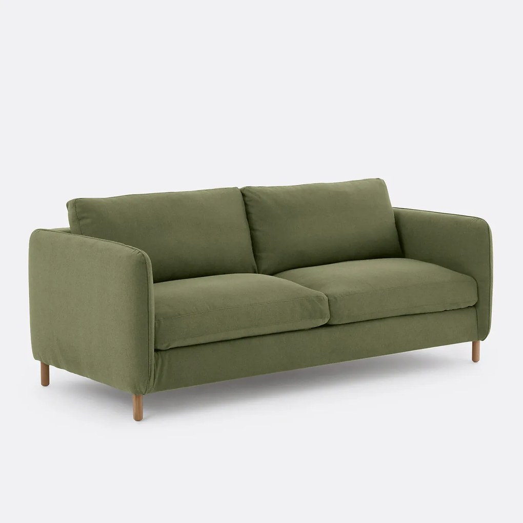 Slaapbank, 4-zits, Loméo